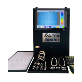 DiamantPrüfgerät Diatrue Jumbo synthetische Diamanten