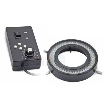 LED ring Lighting for Microscope