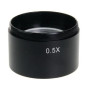 OBJEKTIV VORSATZLINSE 0.5x