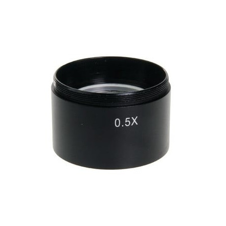 OBJEKTIV VORSATZLINSE 0.5x