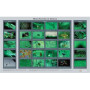 GIA wallchart Emerald Inclusions Chart