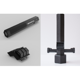 GemPen® Premium Package Gemometrics Tester