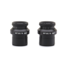eyepieces 15x/16mm