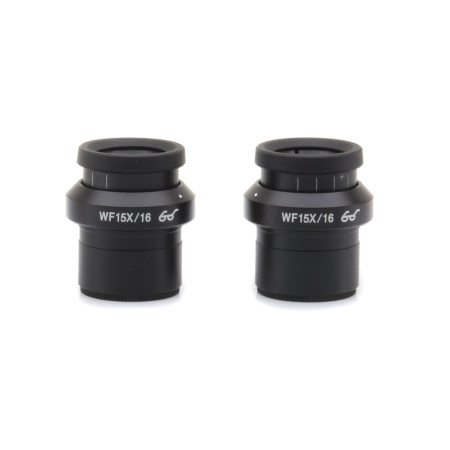 Oculari 15x/16mm