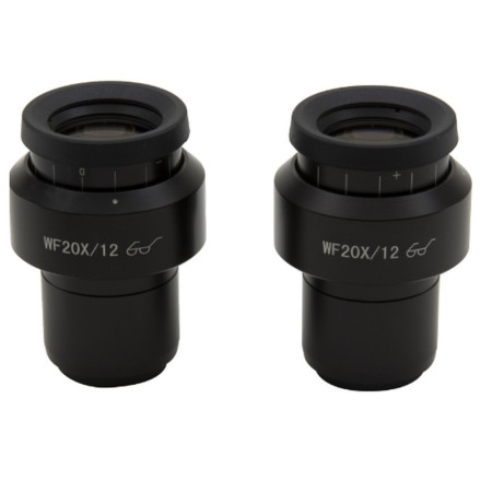 OCULARI 20x/12