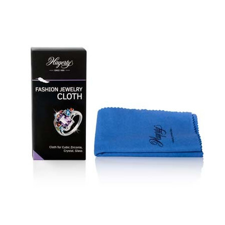 HAGERTY Fashion Jewel Cloth