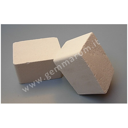 Pumice stone 9x6x5.5 cm