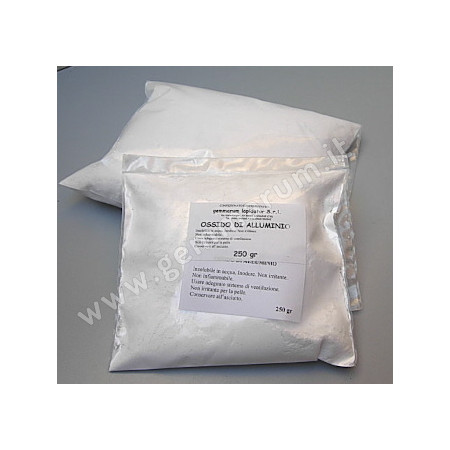 Poliermittel Aluminiumoxid Edelstein politur Aluminiumoxid Polierpulver für härtere Steine