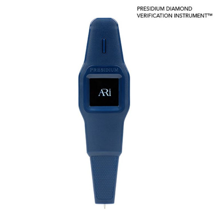 PRESIDIUM Diamond Portable Tester ARI