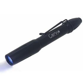 Penna UV per diamanti 365 nm