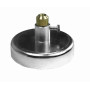 Base magnetica per forare