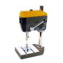 Magnetic Base for drilling spheres