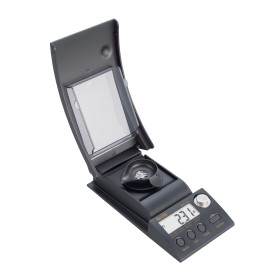PRECISION SCALE TANITA 1230  - 100cts/0.01ct