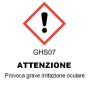 Bagno per pulizia Argento