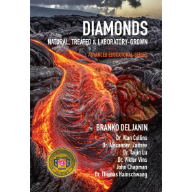 Laboratory-Grown Diamonds By Simic & Deljanin