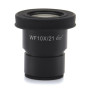 Pair of eyepieces 10x for microscope model SLX
