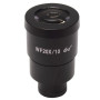 Oculari 20x/10mm per microscopio mod. SLX