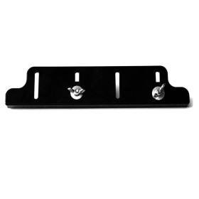 Saw Fence for 6" Trim saw