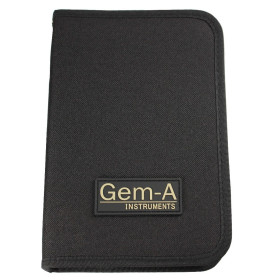 GEM-A Portable kit case