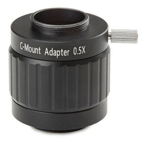 C-Mount Kamera Adapter