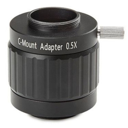 adattatore C-Mount per telecamere