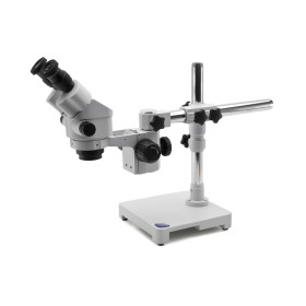 OVERHANGING MICROSCOPE  LED SLX BINO SLX-4