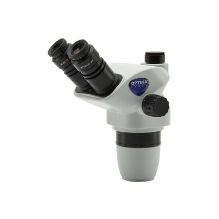 Stereokopf mit Trinokularer Optik