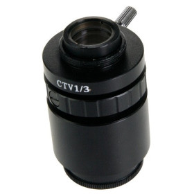 C-Mount Kamera adapter