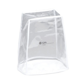 Dust Cover for GIA Illuminator Polariscope