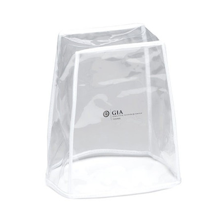 Dust Cover for GIA Illuminator Polariscope