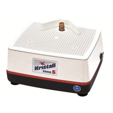 Glas-Schleifmaschine Kristall 2000 S
