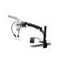 flexible arm stand microscope STL5LED