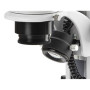 MINERALOGICAL MICROSCOPE  LED TRINO