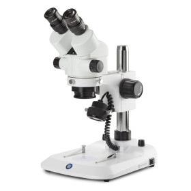 MICROSCOPIO DA MINERALOGIA Binoculare
