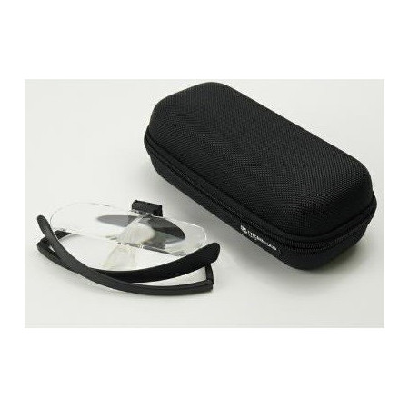 Professional Head Loupe 2X