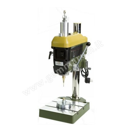 proxxon professionall bench drill