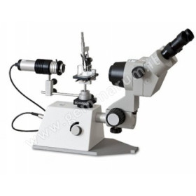 STEREO-ZOOM-IMMERSION-MICROSCOPE