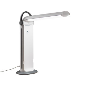 LED Lampe ideal zur Farbbeurteilung von Diamanten