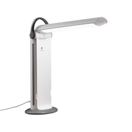 LED Lampe ideal zur Farbbeurteilung von Diamanten