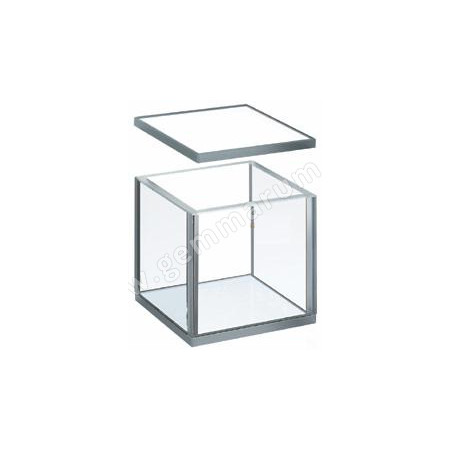 IMMERSION CELL 4x4cm