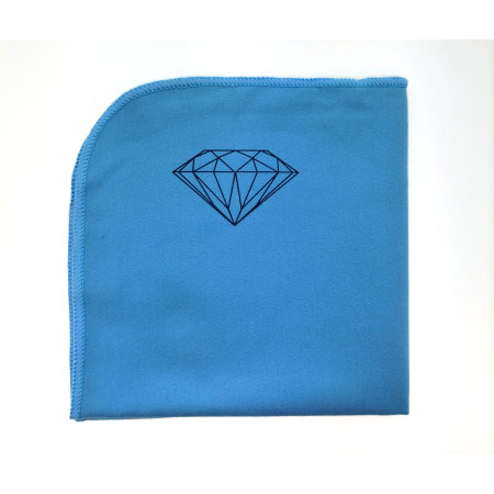 GEMSTONE POLISHING CLOTH