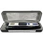 GEMLOGIS BELIZE Diamond Tester Detector Type I or II or Moissanite