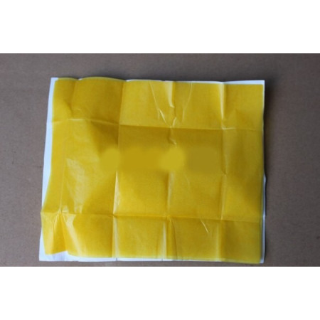 Cartine Pietre interno giallo