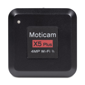 Moticam X5 Plus WI-FI