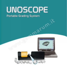 PROPORTIOMETER Unoscope