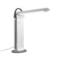 Flip twister LED lamp