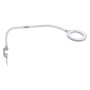 LED magnifying Lamp with 2.25x Lens