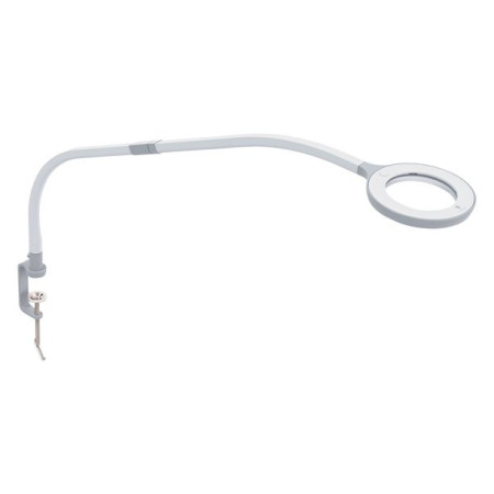 Lampada a Led con Lente Lampada con ingrandimenti