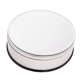 Rotating display for jewelry presentation Turntable