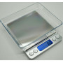Portable gram scale